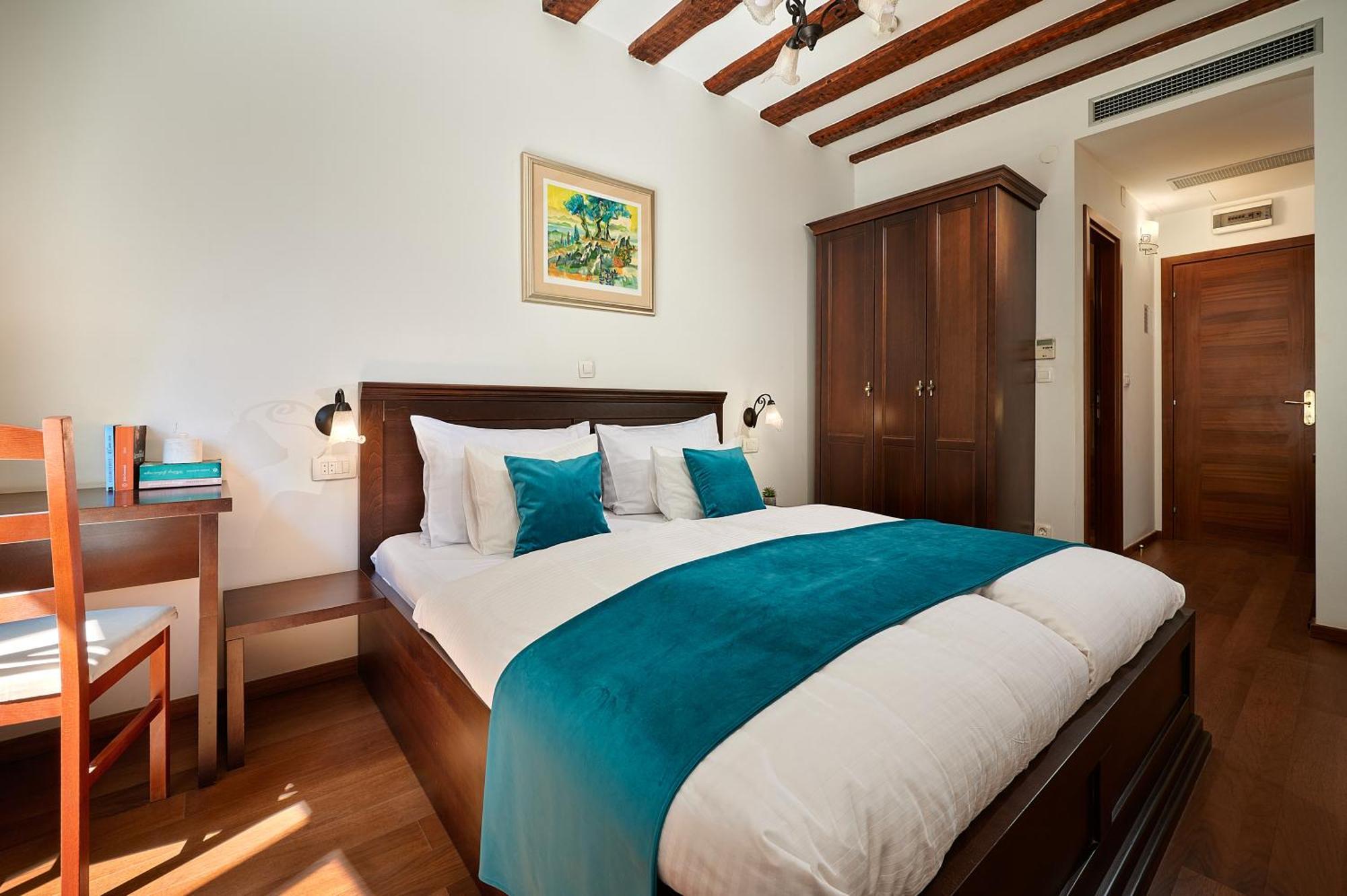 Villa Olea Split Extérieur photo